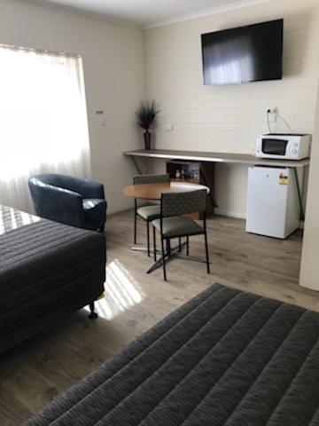 Pampas Motel Port Augusta Exterior photo