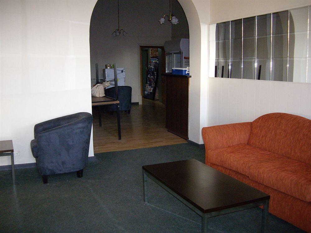 Pampas Motel Port Augusta Exterior photo