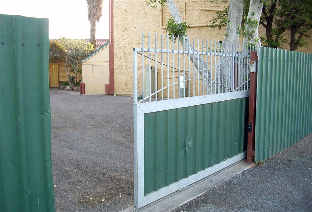 Pampas Motel Port Augusta Exterior photo