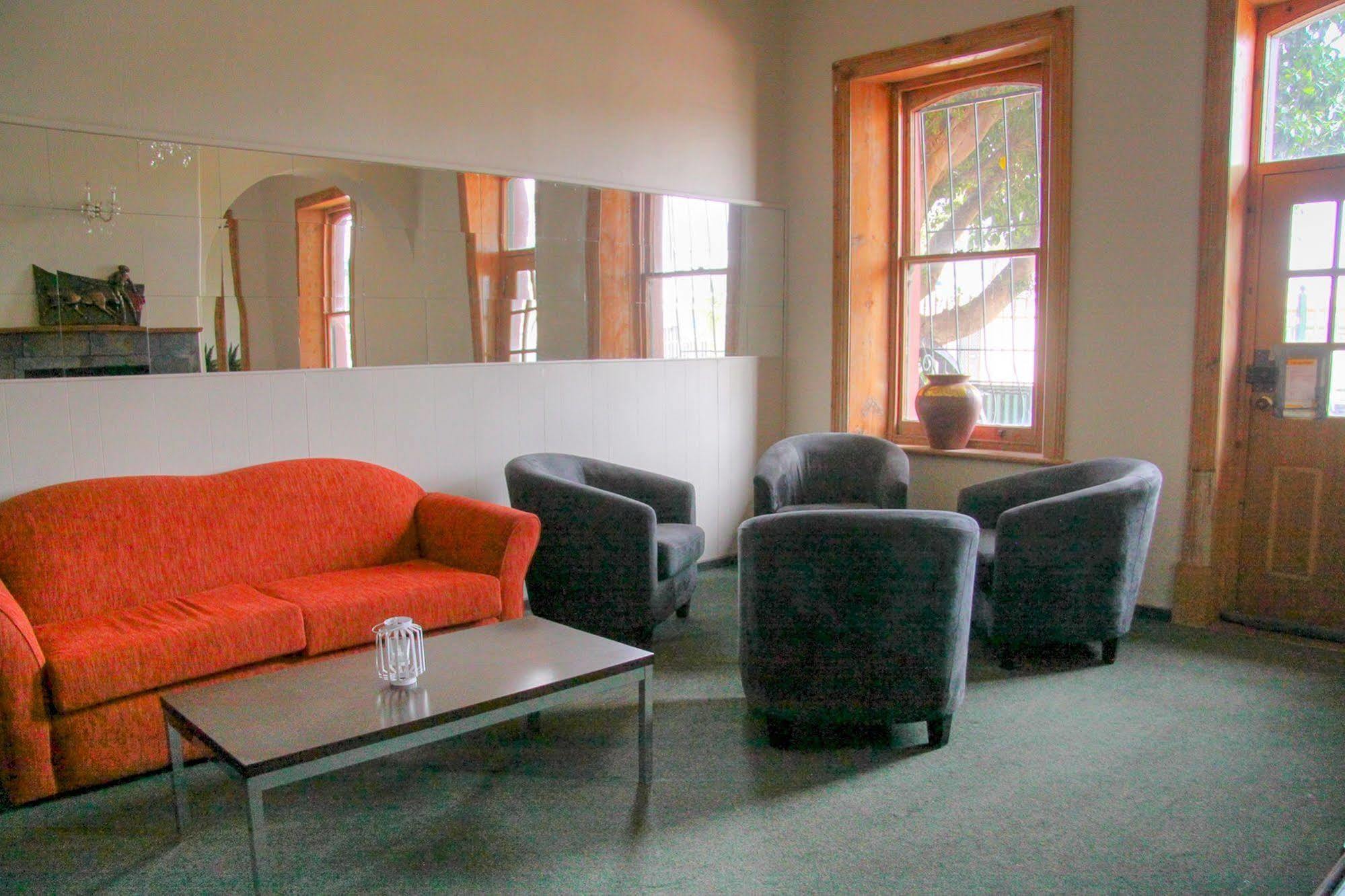 Pampas Motel Port Augusta Exterior photo